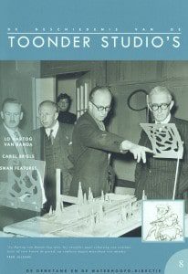 De geschiedenis van de Toonder studio's 8