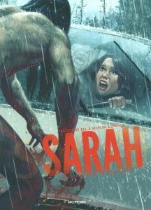 De demonen van Little Valley