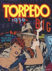 Torpedo 1936 integraal 3