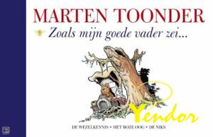 Zoals mijn goede vader zei...