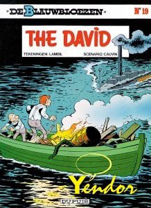The David