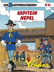 Kapitein Nepel