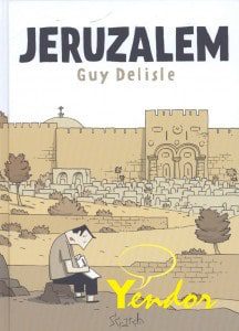 Jeruzalem
