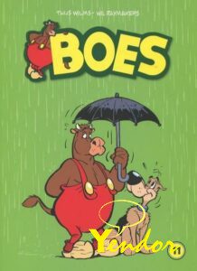 Boes 11