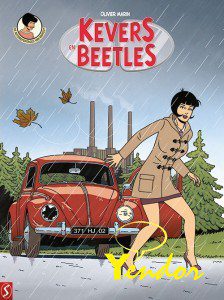 Kevers en Beetles