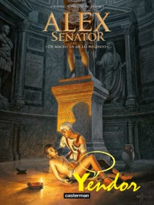 De macht en de eeuwigheid