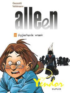 Alleen 11