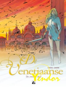 De Venetiaanse