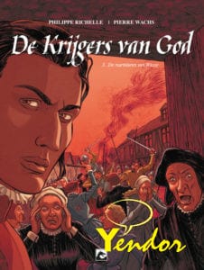 De martelaren van Wassy