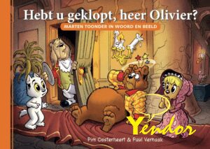 Hebt u geklopt, heer Olivier?