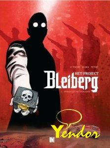 Spoken uit het verleden