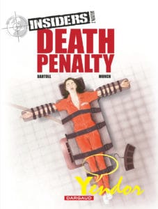 Death penalty