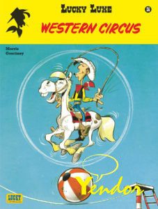 Western circus