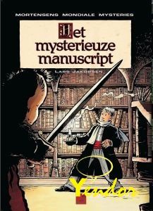 Het mysterieuze manuscript