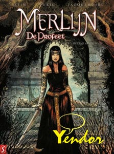 Het pad van de wijze