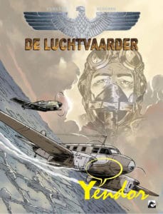 De Luchtvaarder