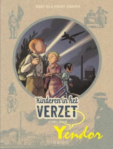 Twee reuzen