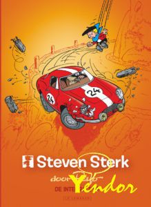 Steven Sterk integraal 4