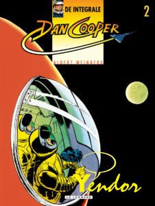 Dan Cooper integraal 2