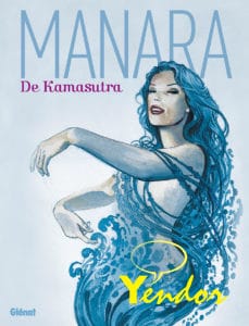 Collectie Manara 