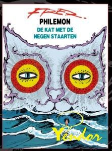 De kat met de negen staarten