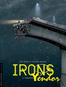 Irons 1