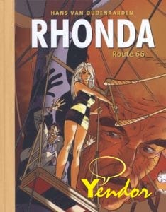 Rhonda 3