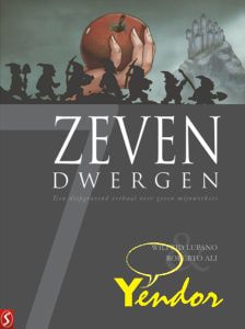 Zeven dwergen