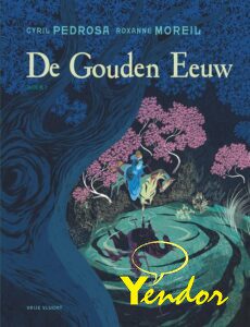 De Gouden Eeuw 1