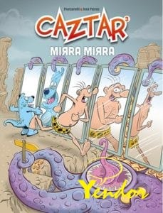 Mirra Mirra