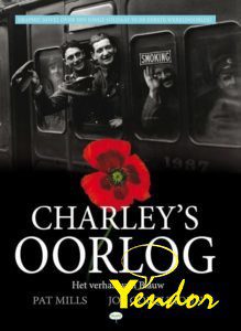 Het verhaal van Blauw.