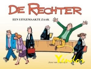 Een uitgemaakte zaak