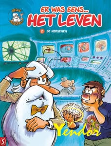 Het leven 2... de hersenen