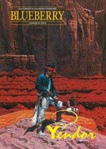 Gebroken neus & De wereld van Gir.