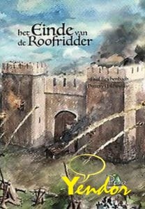 Het einde van de roofridder
