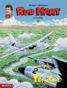 Rud Hart integraal 2