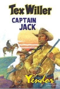 Captain Jack