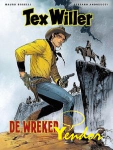 De wreker