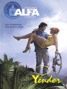 Het syndroom van Maracamba