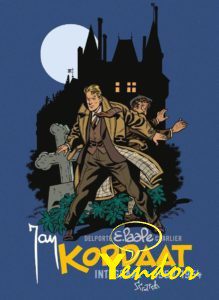 Jan Kordaat integraal 3