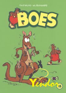 Boes 13