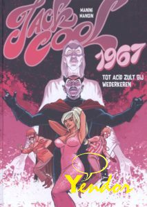 1967 Tot acid zult gij wederkeren