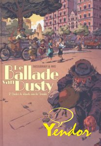 Onder de hoede van de Freaks