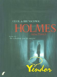 De schaduw van de twijfel