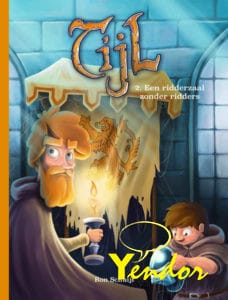 Een Ridderzaal zonder ridders