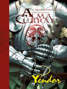 De zielenverzamelaar