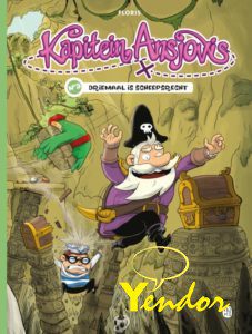 Driemaal is scheepsrecht