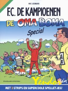 De Oma Boma special