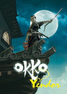 De Cyclus van de leegte 1