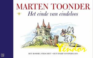Het einde van eindeloos